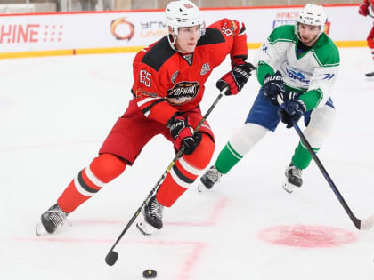 Поражение в Верхней Пышме