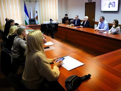 Набережной реки Уфы подарят вторую жизнь