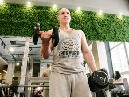 Башкирия представила спортивные проекты на всероссийский конкурс «Ты в игре»