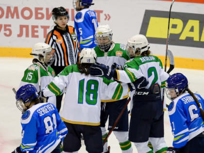 «Агидель» одержала 5-ю победу подряд! 