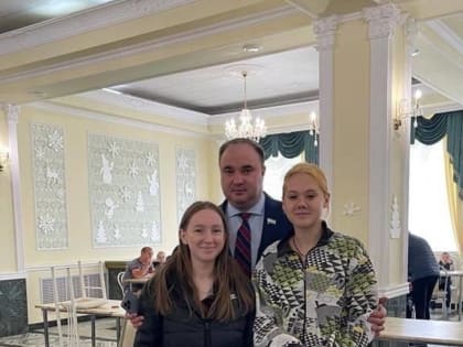 Еще несколько ребят стали счастливее благодаря акции «Лето желаний»