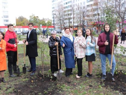 30 весточек первому учителю