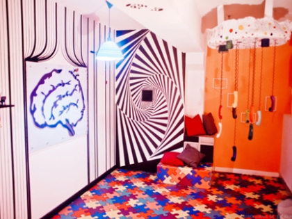 Требования, предъявляемые к детским квест-комнатам