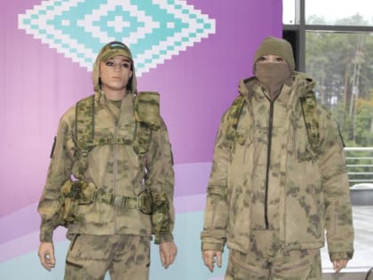 Предпринимателям Башкирии разъяснили, как освободиться от НДС при помощи бойцам СВО