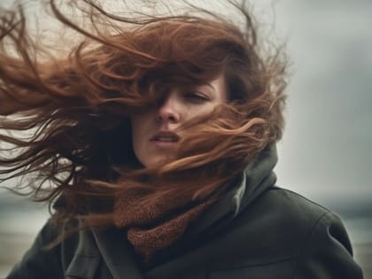 Сильный ветер и дожди: погода в Башкирии в ближайшие три дня