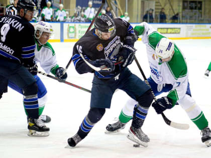 Победа в Кургане