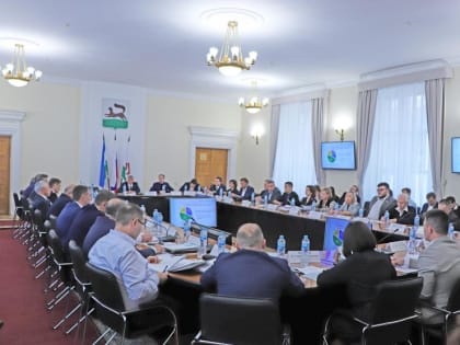 Доступная среда под контролем депутатов Горсовета Уфы