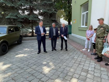 Вклад в общую Победу