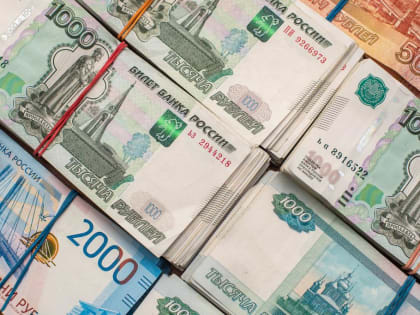 В Уфе сотрудница банка с коллегами присвоила и растратила 70 млн рублей