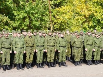 Статус ветерана боевых действий отныне получают добровольцы-участники СВО