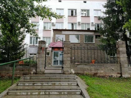 В стоматклинике Уфы отказали в бесплатной медпомощи участнику боевых действий