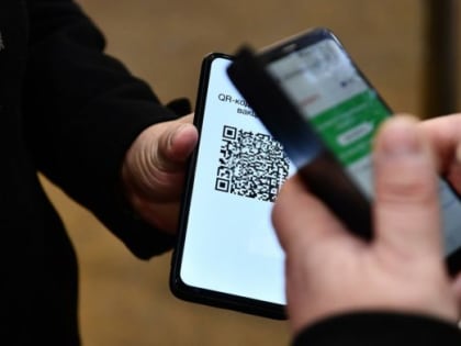 Кто ответит за произвол: ситуация с QR-кодами в Уфе доходит до абсурда