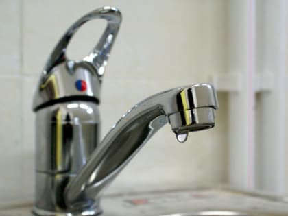 В микрорайоне Кузнецовский затон из-за аварийного отключения воду будут подвозить автоцистернами