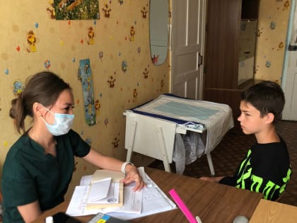 «Детского хирурга не было в Красном Луче с 2014 года»