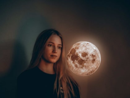 Какой сегодня лунный день 19 июля 2022 года