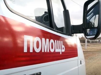 В Башкирии от удара молнии скончалась женщина