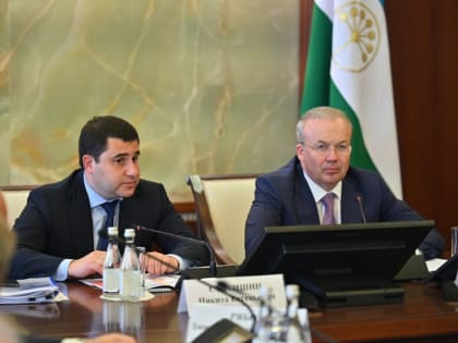 В Башкирии ожидается рекордный объём ввода жилья