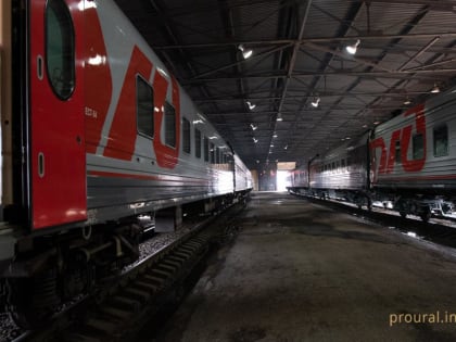 В 2022 году в Уфе удлинят пешеходный тоннель железнодорожного вокзала