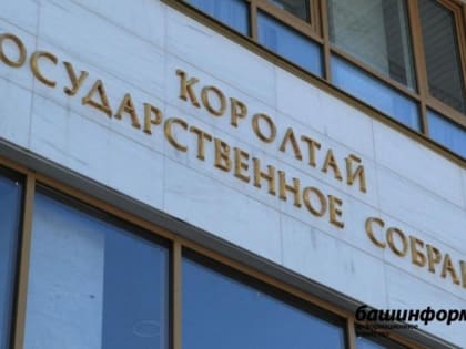 Председатель Госсобрания Башкирии оценил перспективы лицензирования частных домов престарелых
