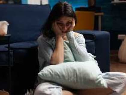 «Нужно прижать язык»: врач поделился техникой «4-7-8» для быстрого засыпания