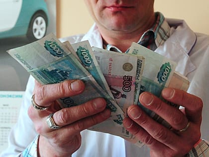 «Ковидных» выплат больше нет. В Башкирии профсоюз выделил средства для медработников