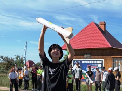 Как открывать новые звезды?