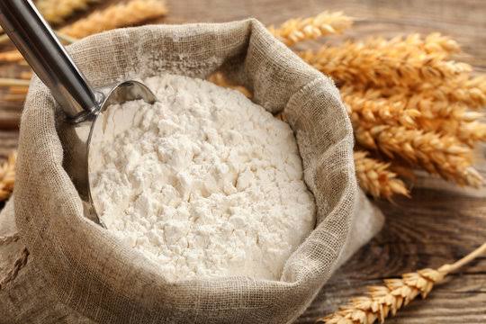 Wheat Flour | గోధుమ పిండి