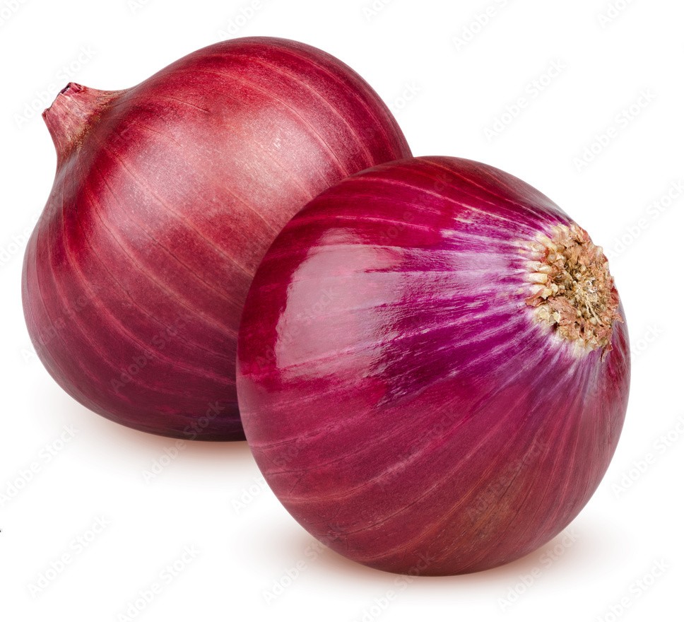 Fresh Onions | తాజా ఉల్లిపాయలు