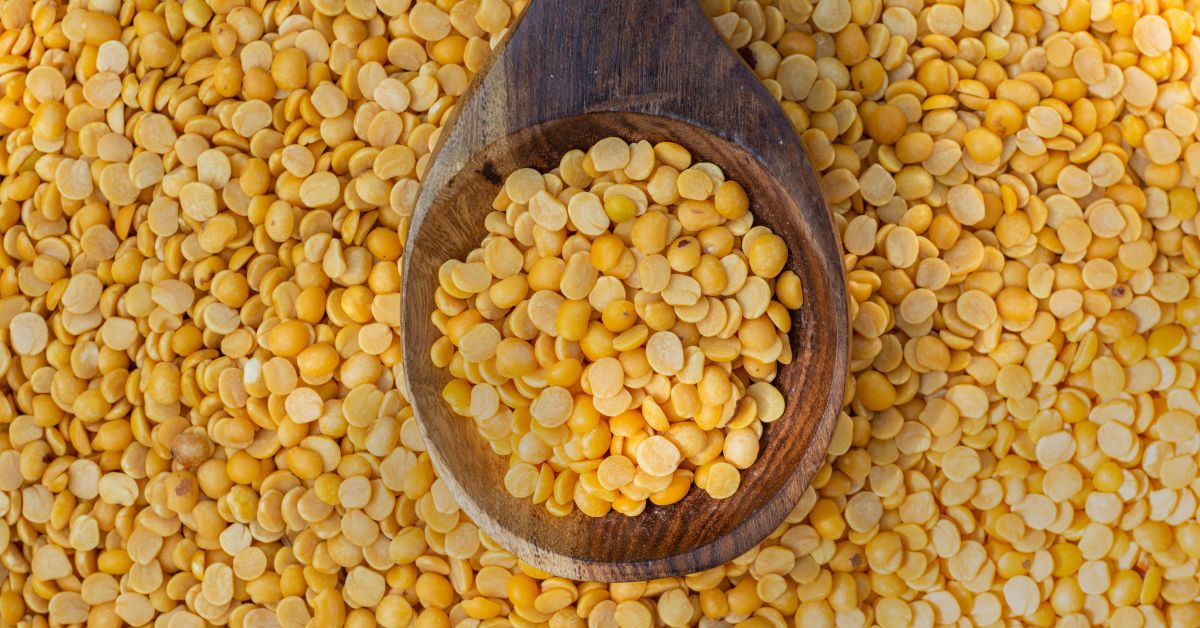 Toor Dal | కందిపప్పు