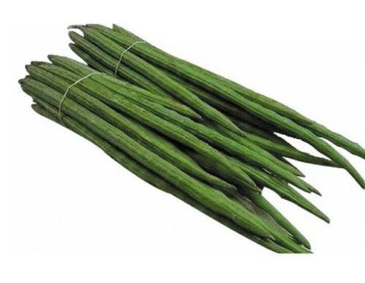 Fresh Drumsticks | తాజా మునగకాయలు