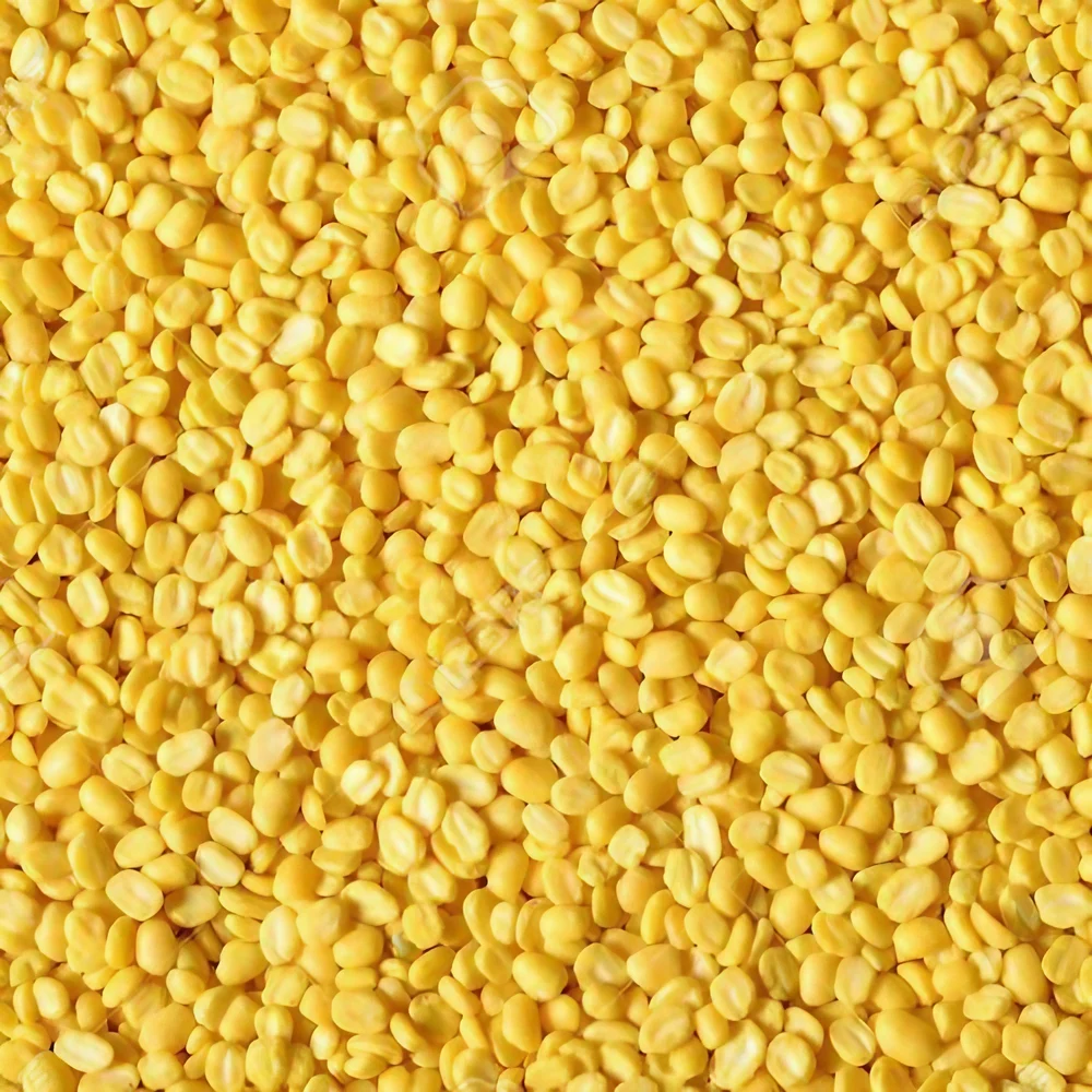 Moong Dal | పెసరపప్పు