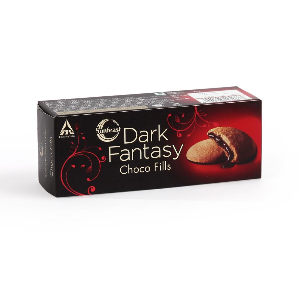 Dark Fantasy Biscuits | డార్క్ ఫాంటసీ బిస్కెట్లు