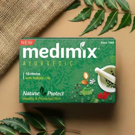 Medimix Soap | మెడిమిక్స్ సబ్బు
