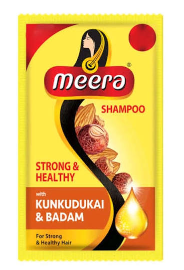 Meera Shampoo | మీరా షాంపూ