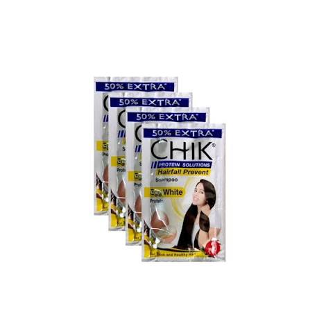 Chik Shampoo