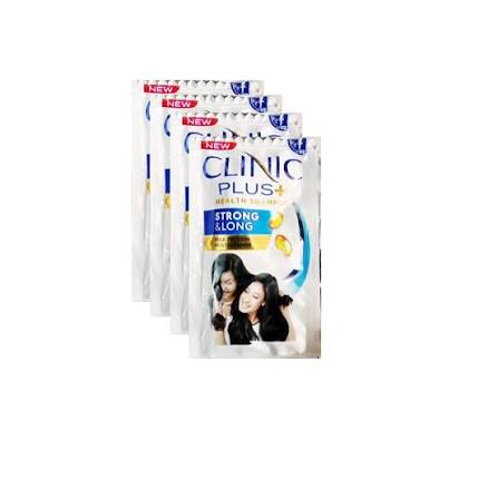 Clinic Plus Shampoo | క్లినిక్ ప్లస్ షాంపూ