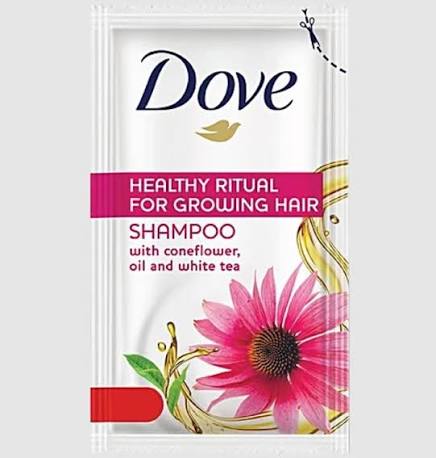 Dove Shampoo | డవ్ షాంపూ