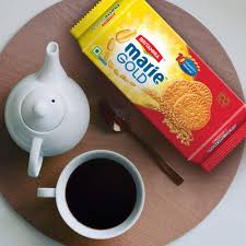 Britannia Marie Gold Biscuits | బ్రిటానియా మేరీ గోల్డ్ బిస్కెట్లు