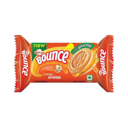 Sunfeast Bounce Biscuits | సన్ఫీస్ట్ బౌన్స్ బిస్కెట్లు