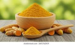 Turmeric Powder | పసుపు పొడి