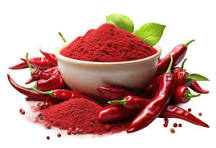 Red Chilli Powder | కారం పొడి