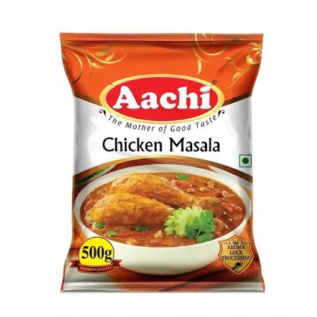 Chicken Masala | చికెన్ మసాలా
