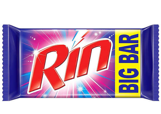 Rin Detergent Bar | రిన్ డిటర్జెంట్ బార్