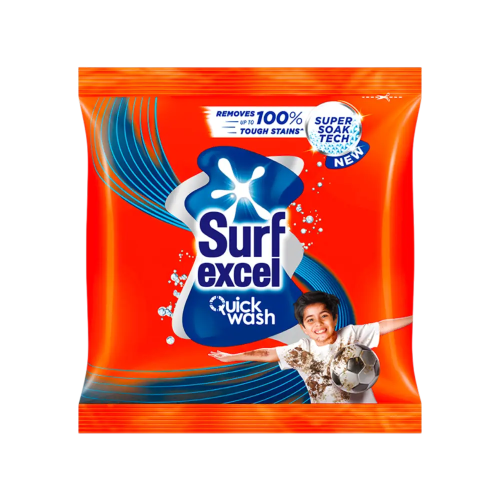 Surf Excel Detergent | సర్ఫ్ ఎక్సెల్ డిటర్జెంట్