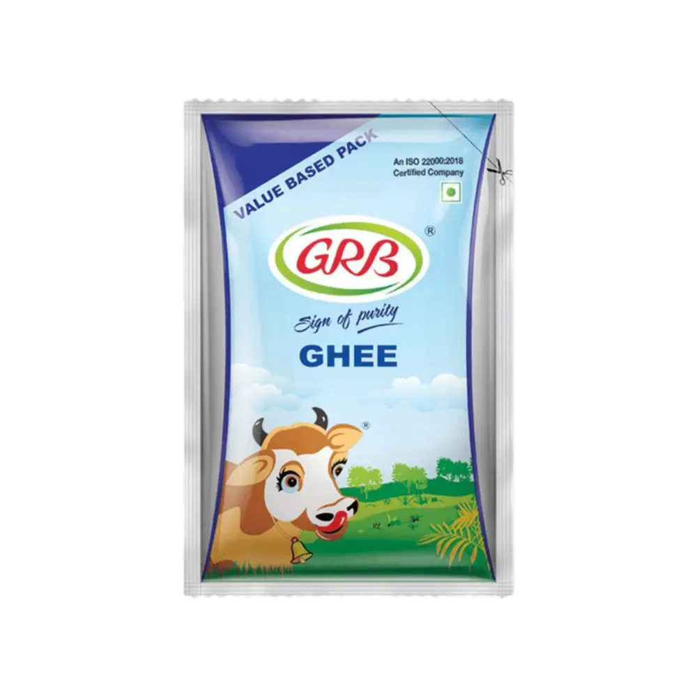 Pure Ghee | నెయ్యి