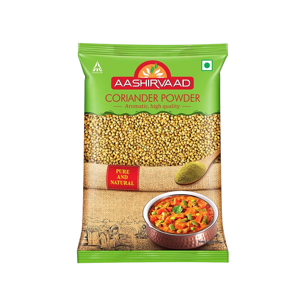 Coriander Powder | ధనియాల పొడి