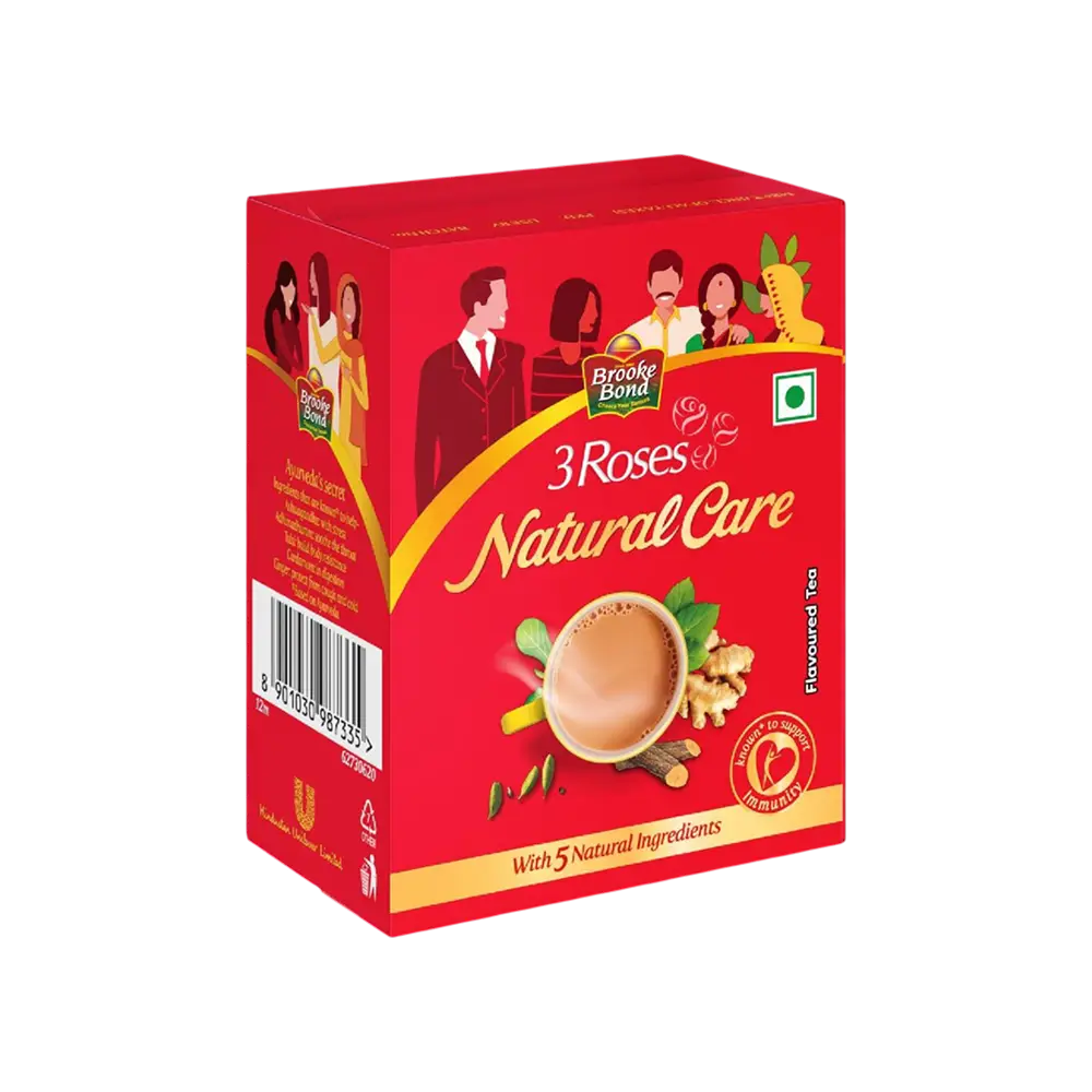 Three Roses Tea | త్రీ రోజెస్ టీ