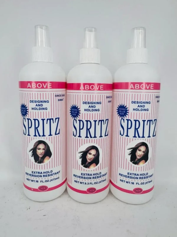 ABOVE SPIRITS GEL 473ML