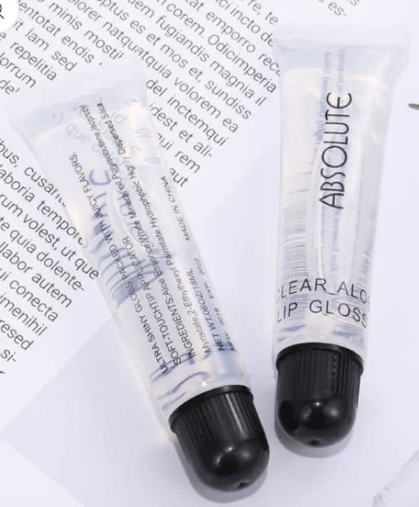 ABSOLUTE LIP GLOSS 18ML