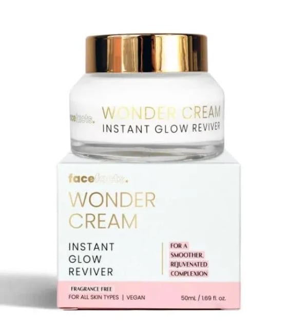 Face Facts Wonder Cream 50ML